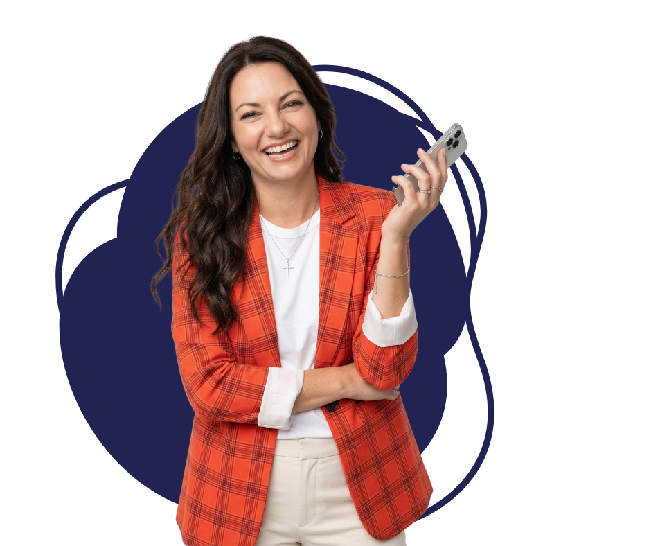 Bern - Founder of Inspired Social