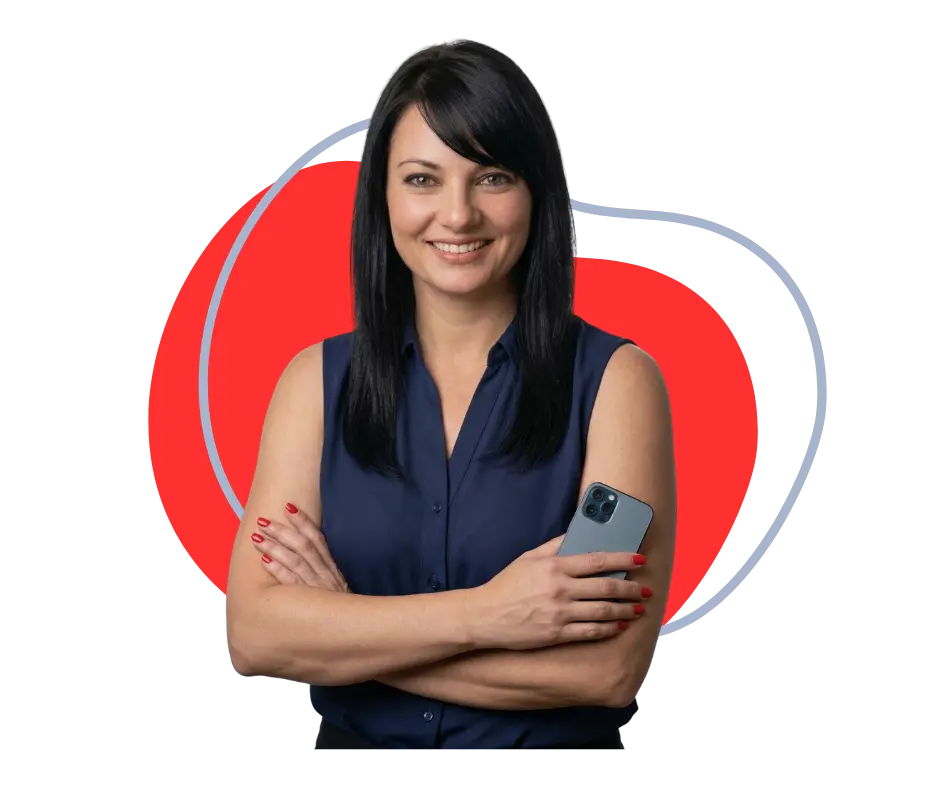 Inspired Social Founder