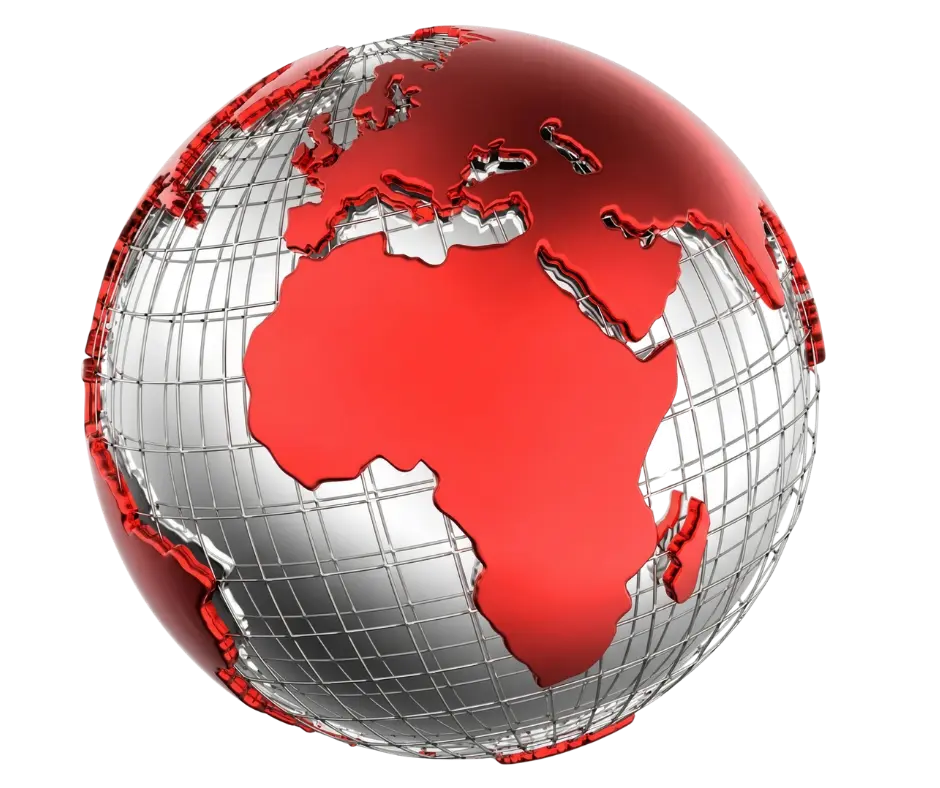 Global Reach