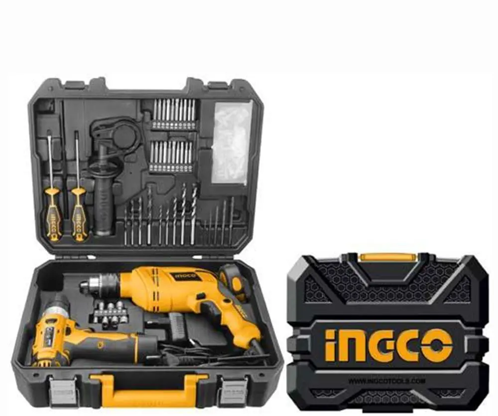 Before: Ingcco Tool Box