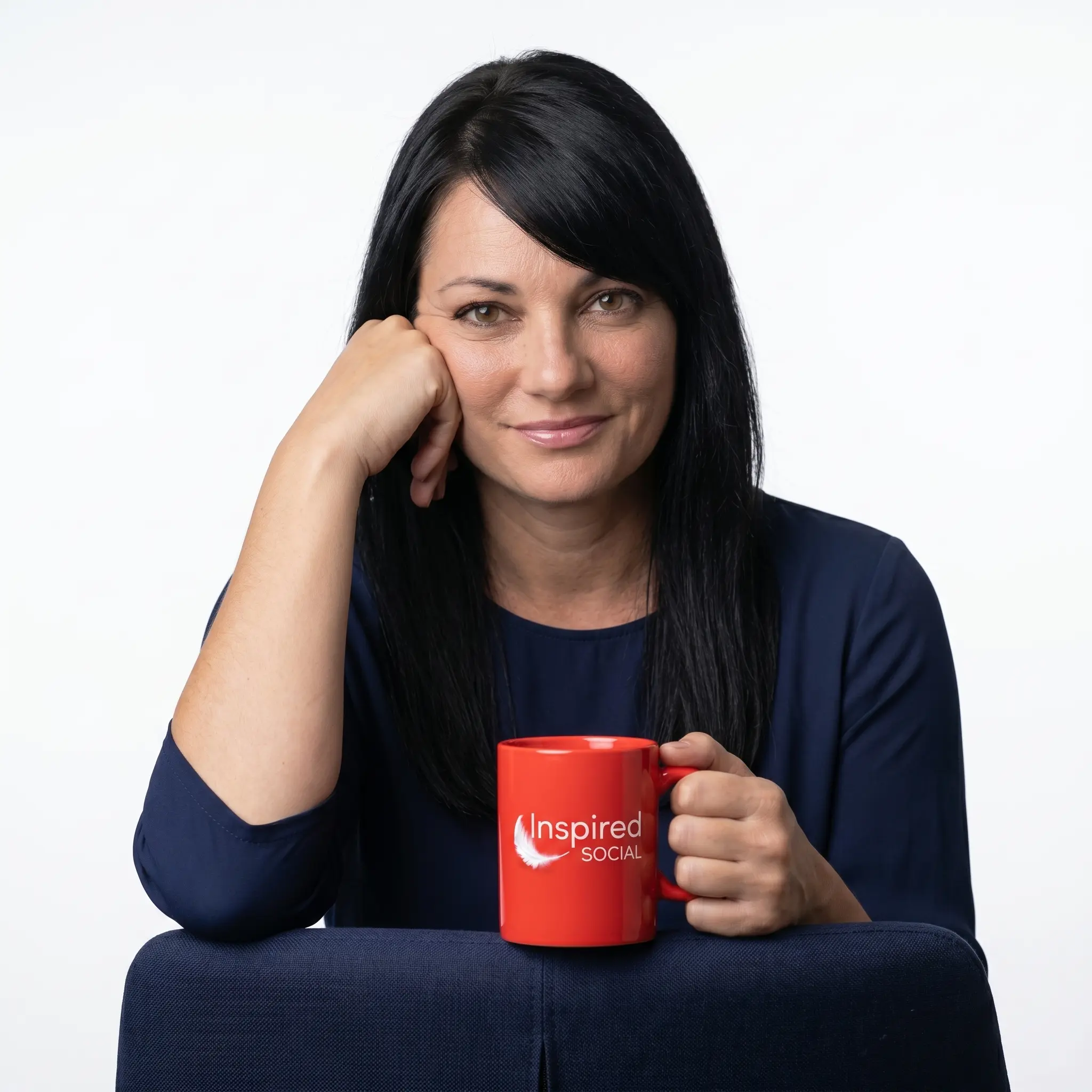 Inspired Social Director Audit Operations Profile Asset