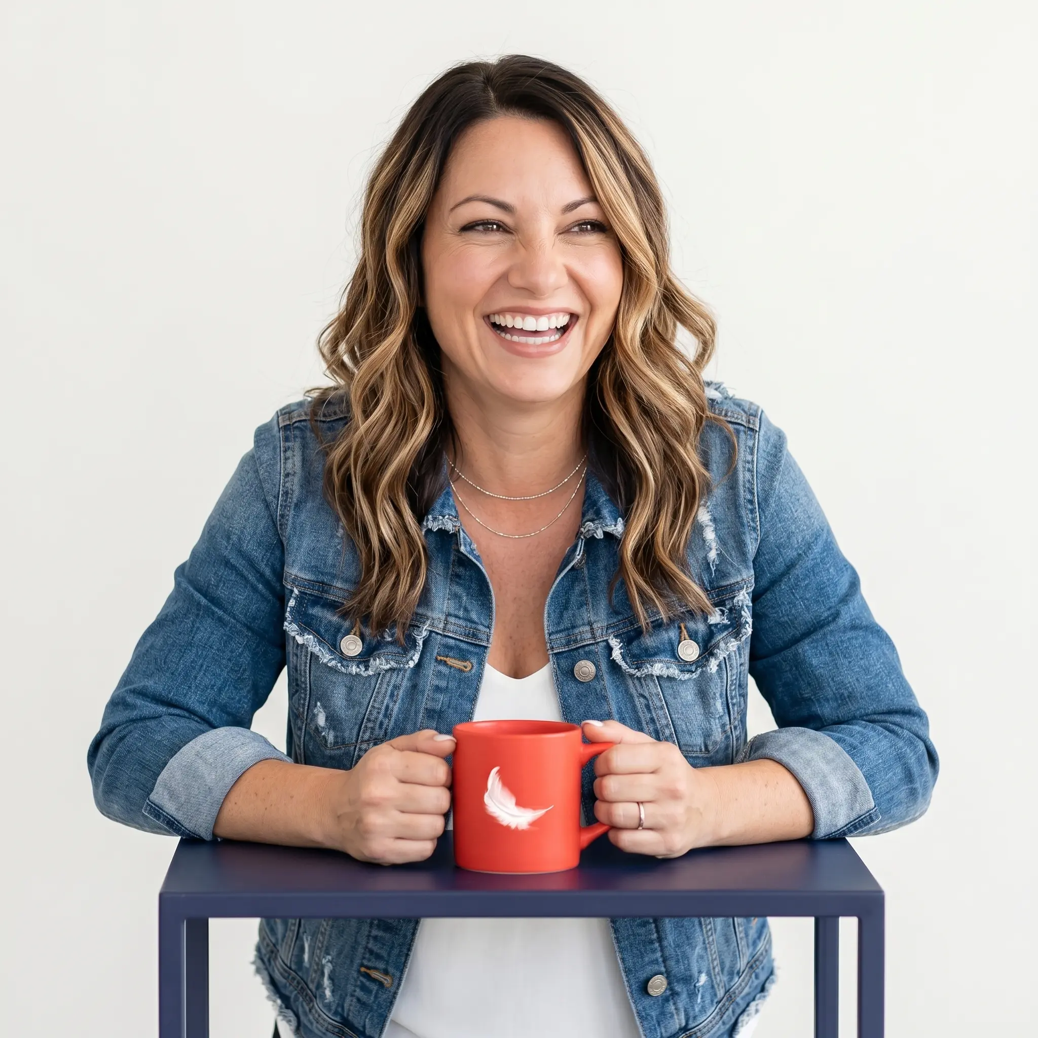 Inspired Social Lead Strategist Core Asset