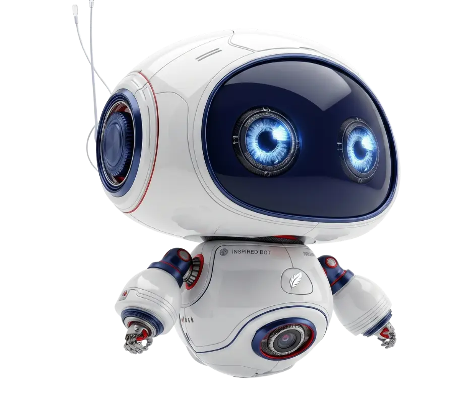 Chat Bot Avatar